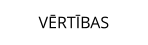 VĒRTĪBAS