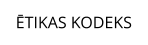 ĒTIKAS KODEKS