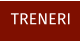 TRENERI